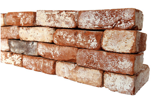 Кирпич под старину