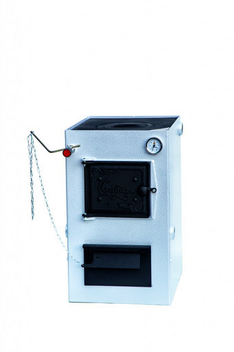 Котел Сибирь КВО 15 кВт