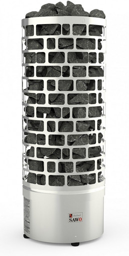 Электрическая печь Sawo Aries ARI6-NS-P выносная панель управления