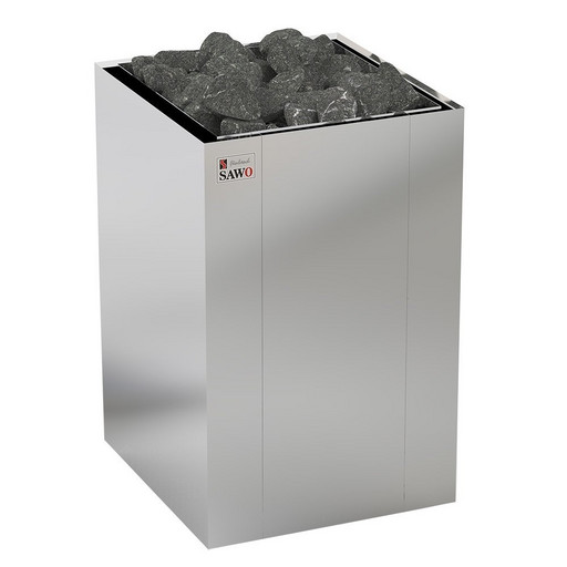 Электрическая печь  Sawo Nordex Floor NRFS-NS-Z с выносной панелью управления