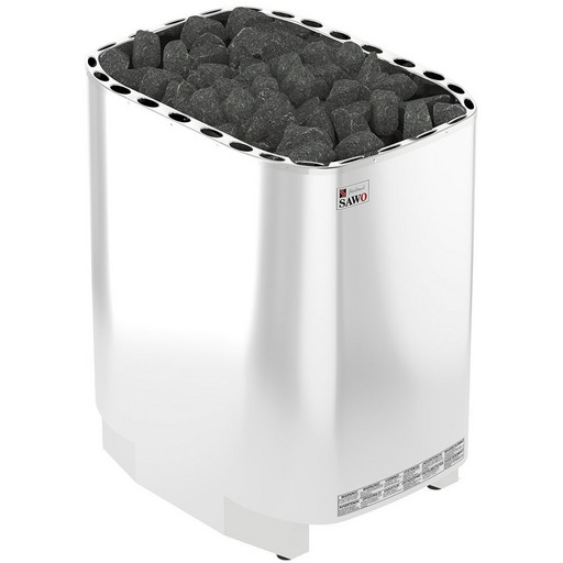 Электрические печи Sawo Super Savonia SAV-NS-Z выносная панель управления