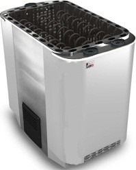 Электрические печи Sawo Savonia Combi SAVC-NS-Z с парогенератором