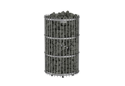 Электрические печи SAWO Orion ORN-NS-G-P выносная панель управления