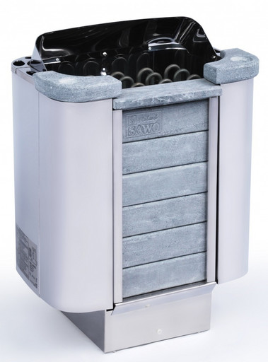 Электрические печи SAWO Cumulus CML-Ni2-P выносная панель управления