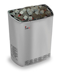 Электрическая печь Sawo Mini MN-NS-Z выносной пульт