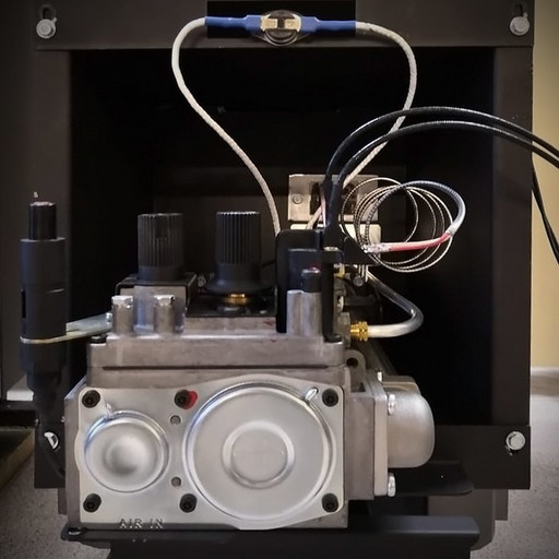 Газогорелочное устройство Вега-5 Костер