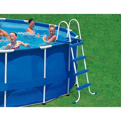 Лестницы для бассейна Intex