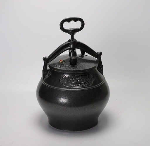 Афганский казан 10л