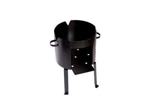 Печи под казан