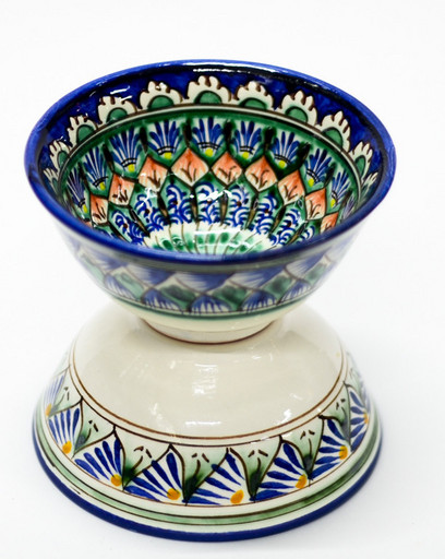 Пиала для чая  Узбекистан