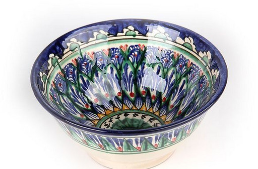 Коса для первых блюд Узбекистан