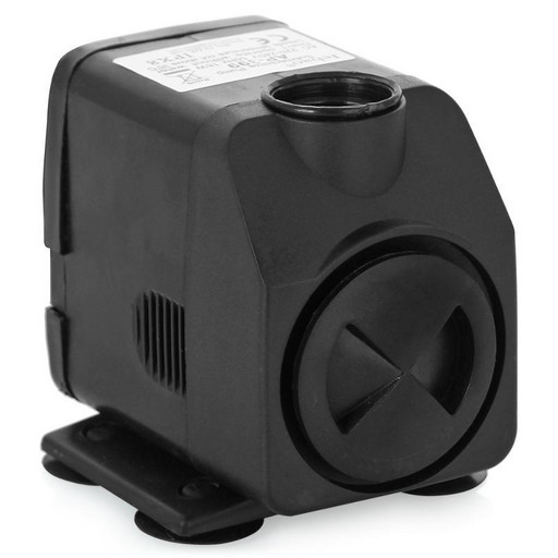 Фонтанный насос Jebao AP без насадок