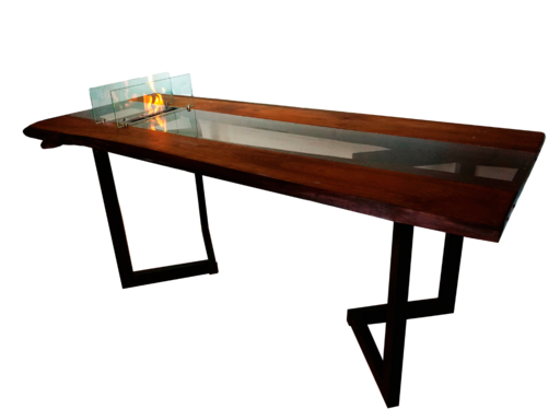 Обеденный стол Mirage (ZeFire)