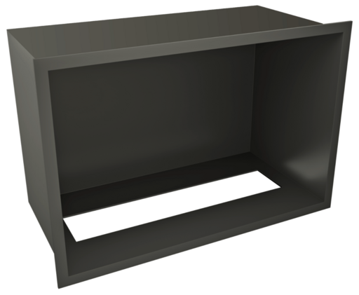 Встраиваемый очаг Standart 600 (ZeFire)