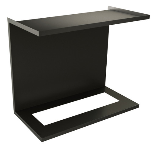 Встраиваемый торцевой очаг Standart 600 (ZeFire)