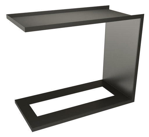 Встраиваемый торцевой сквозной очаг Standart 600 (ZeFire)