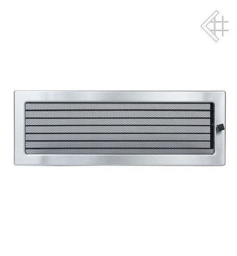 17х49 Стальная с жалюзи