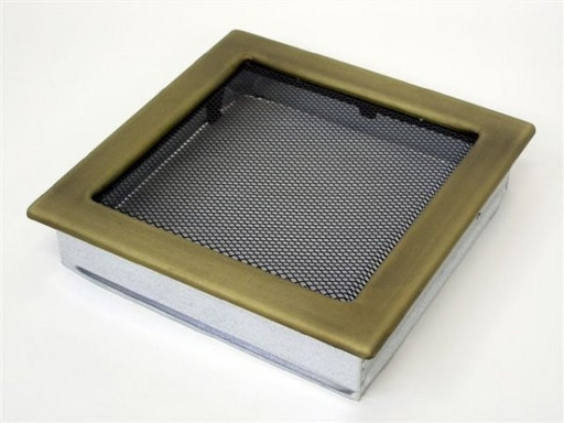 22х22 гальваника под золото