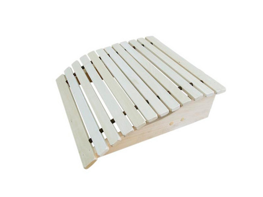 Подголовник анатомический большой ПА-2 (липа) М