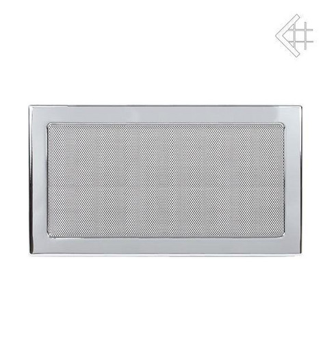 22х37 никелированная