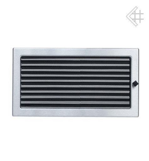 22х37 Стальная с жалюзи