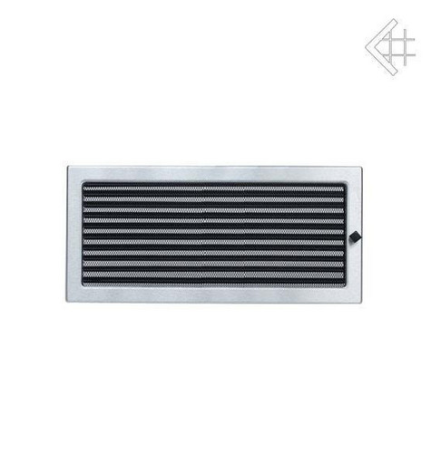 22х45 Стальная с жалюзи