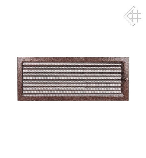 22х45 черная/медь пористая с жалюзи