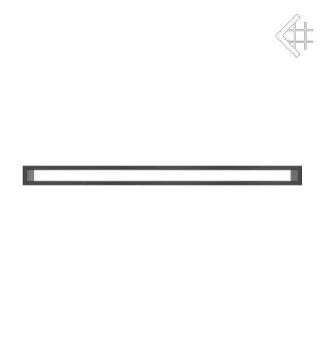 6х100 тунель черная