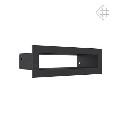 6х20 тунель черная