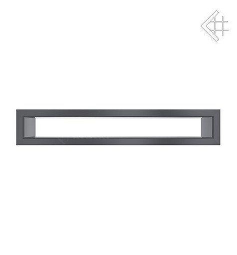 6х40 тунель графит