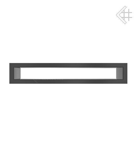 6х40 тунель черная