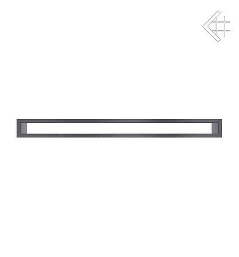 6х80 тунель графит