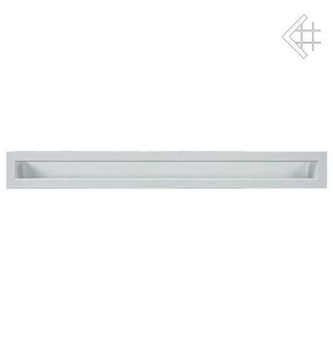 Люфт белая 6х100