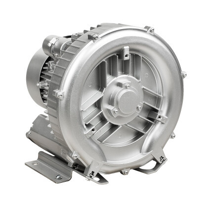 Одноступенчатый компрессор Grino Rotamik SKH 250 (210 м3/ч, 220В)