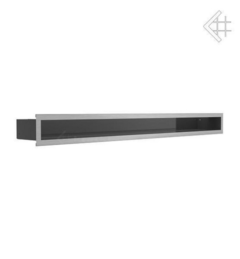 Люфт стальная 9x100