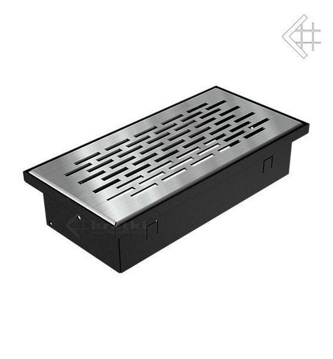 напольная решетка 9x20