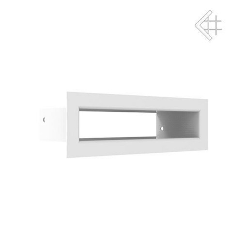 Тунель 6х20. Решетка белая