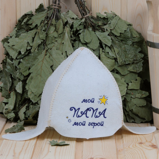 Буденовка "Мой Папа мой герой"