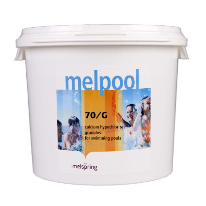 Melpool 70/G 1 кг. в гранулах