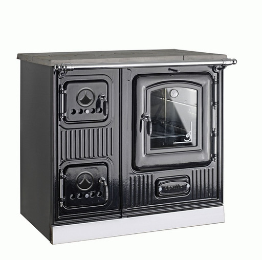 Печь-камин Marjolaine (Deville)