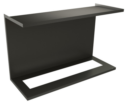 Встраиваемый торцевой очаг Standart 800 (ZeFire)