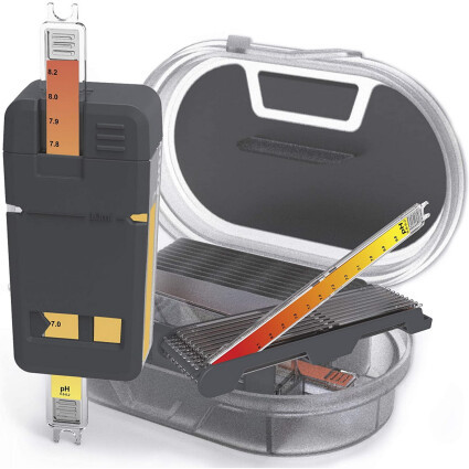 Тест-полоска Water-id FlexiTester Ozone, Озон (0.0 - 3.4 мг/л)