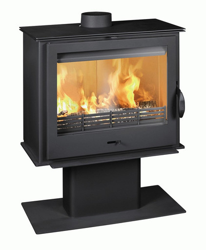 ПЕЧЬ-КАМИН ALFORT