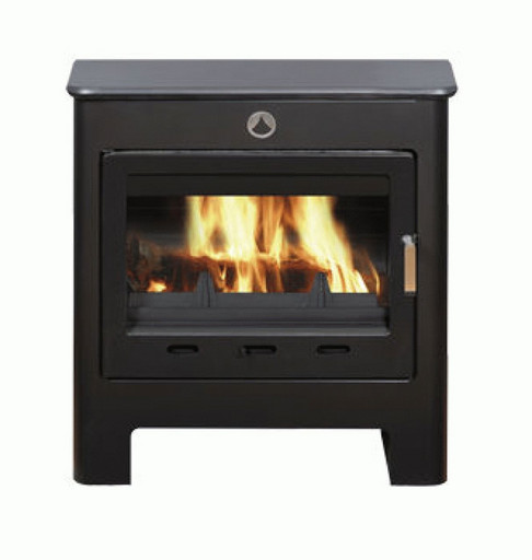 Печь-камин Petit Saphir (Deville)