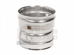 Адаптер переход AISI 430 0,8мм