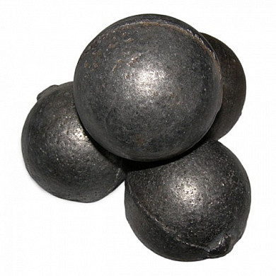 Ядра чугунные  6 кг (6шт. Ø60мм)