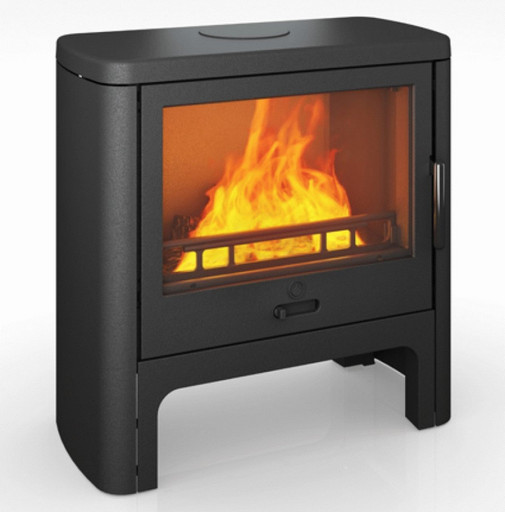 Печь-камин Polaris (Deville)