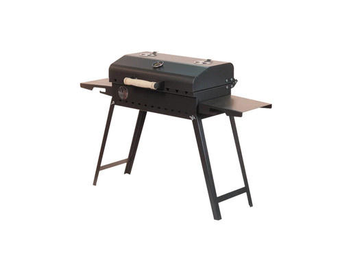 Гриль "Алтай" 9