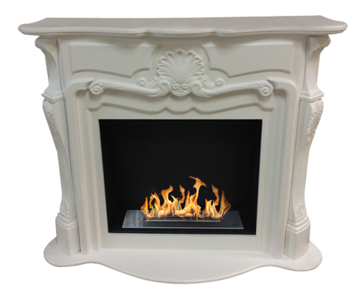 Биокамин классический Andromeda (ZeFire)