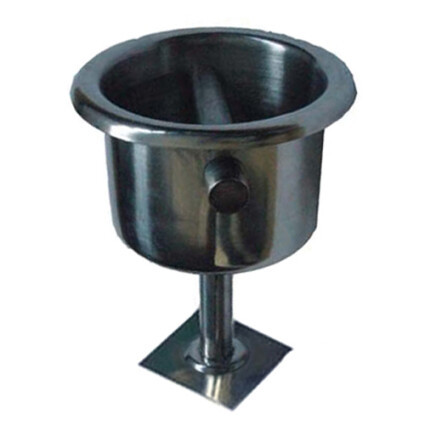 Анкер для разделительной дорожки Aquaviva 304 ACS-364